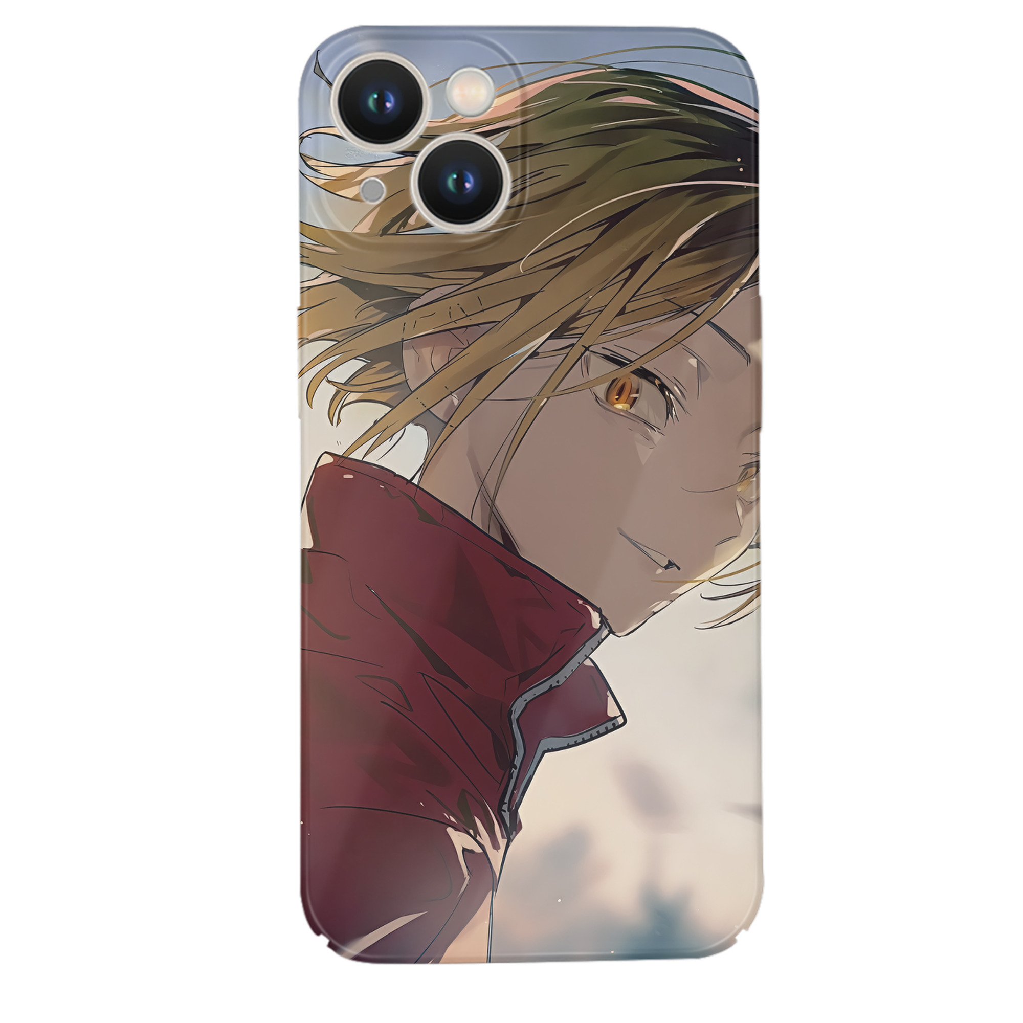 （画像用） ハイキュー!! Haikyu!! 【iPhone 14シリーズ対応】ハードケース